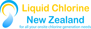 Liquid Chlorine New Zealand Ltd